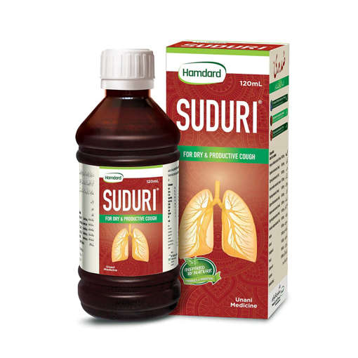 Picture of Hamdard Suduri 120ml